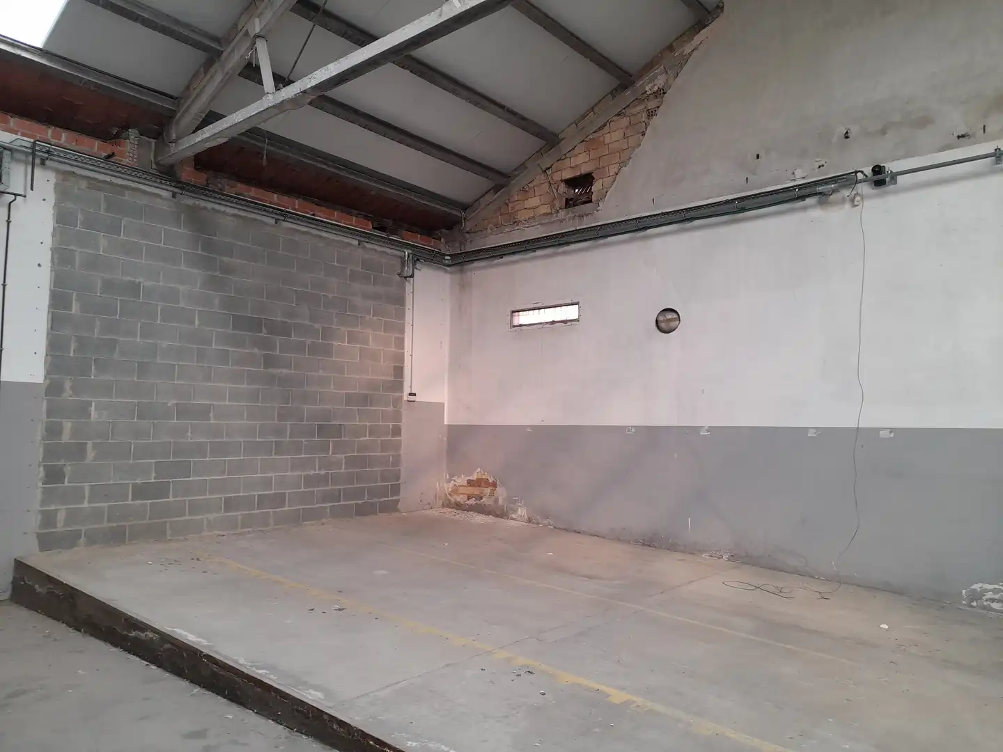 Industrial buildings for rent in Barberà del Vallès