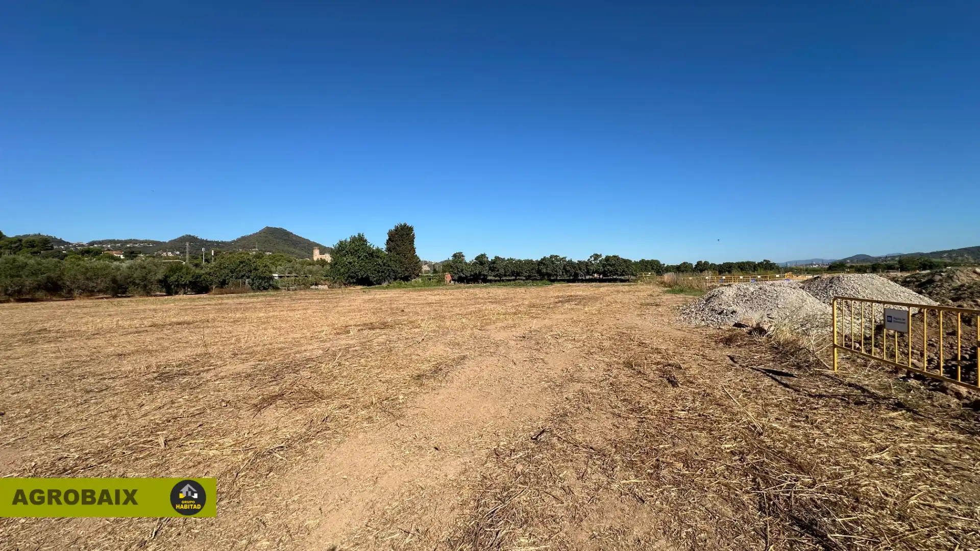 Rural land for sale in BV-2002 114, imagen 35