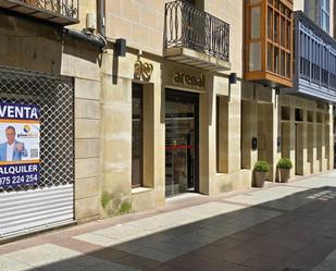 Local de lloguer en Soria Capital 