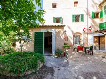 Casa in vendita a Sóller - Camí de Can Guida