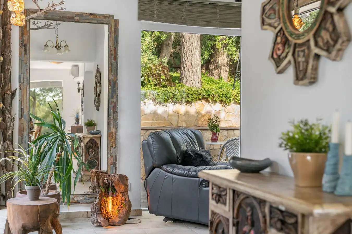 Country homes for sale in Cas Català - Illetes