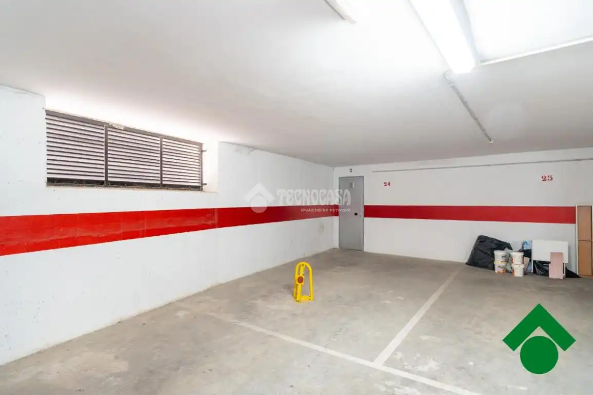 Parking de Piso en venta en Atarfe