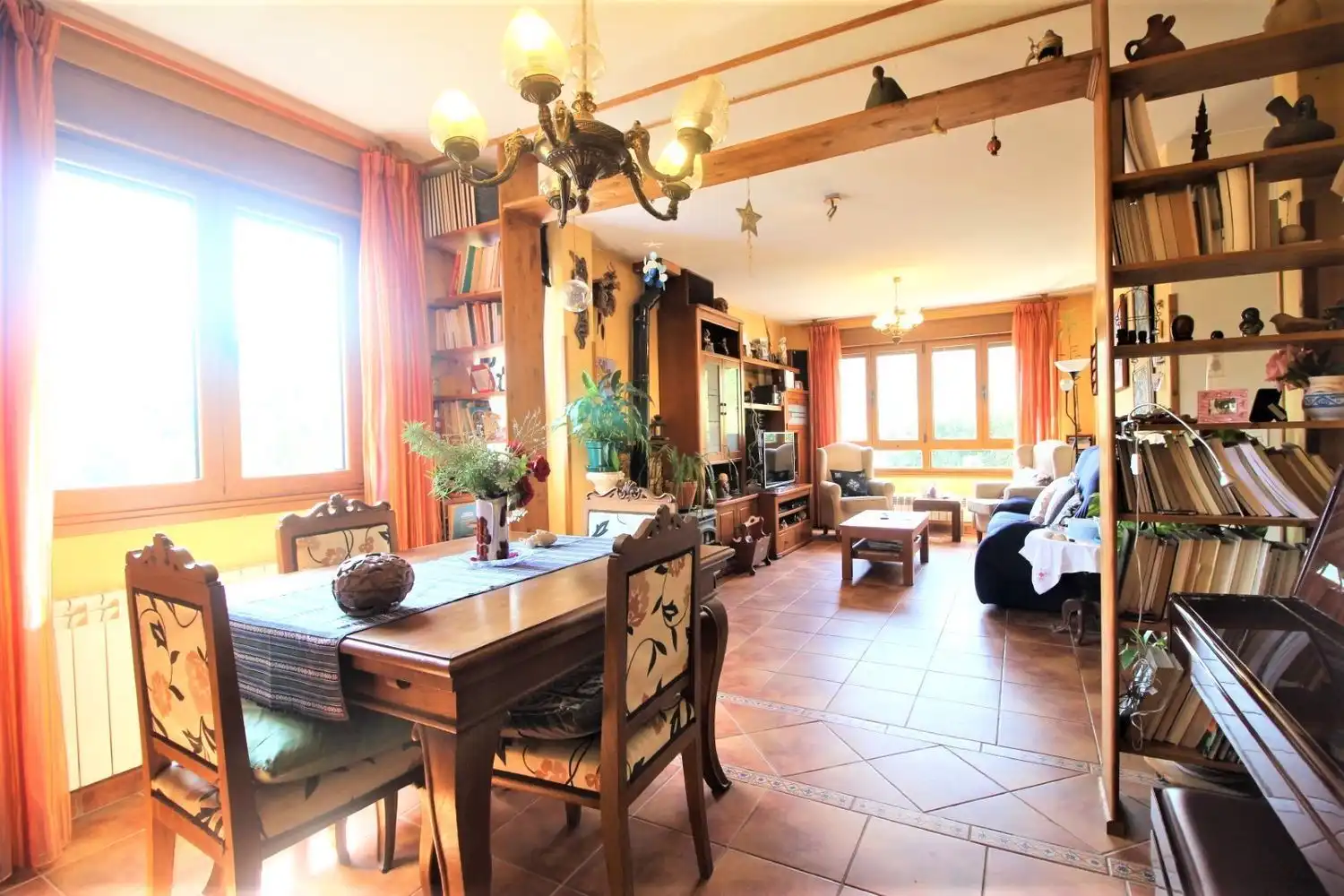 Villa mit Terrasse zum Verkauf in Cangas de Onís, imagen 24