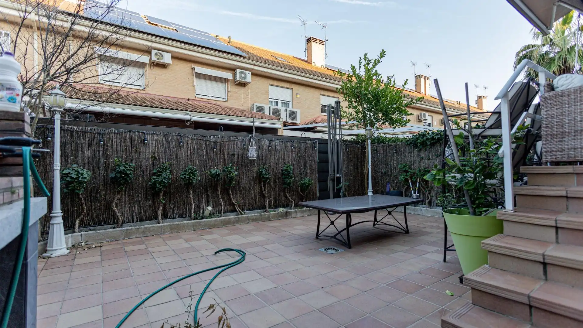 Casa adosada en venta en Restón I - Restón II