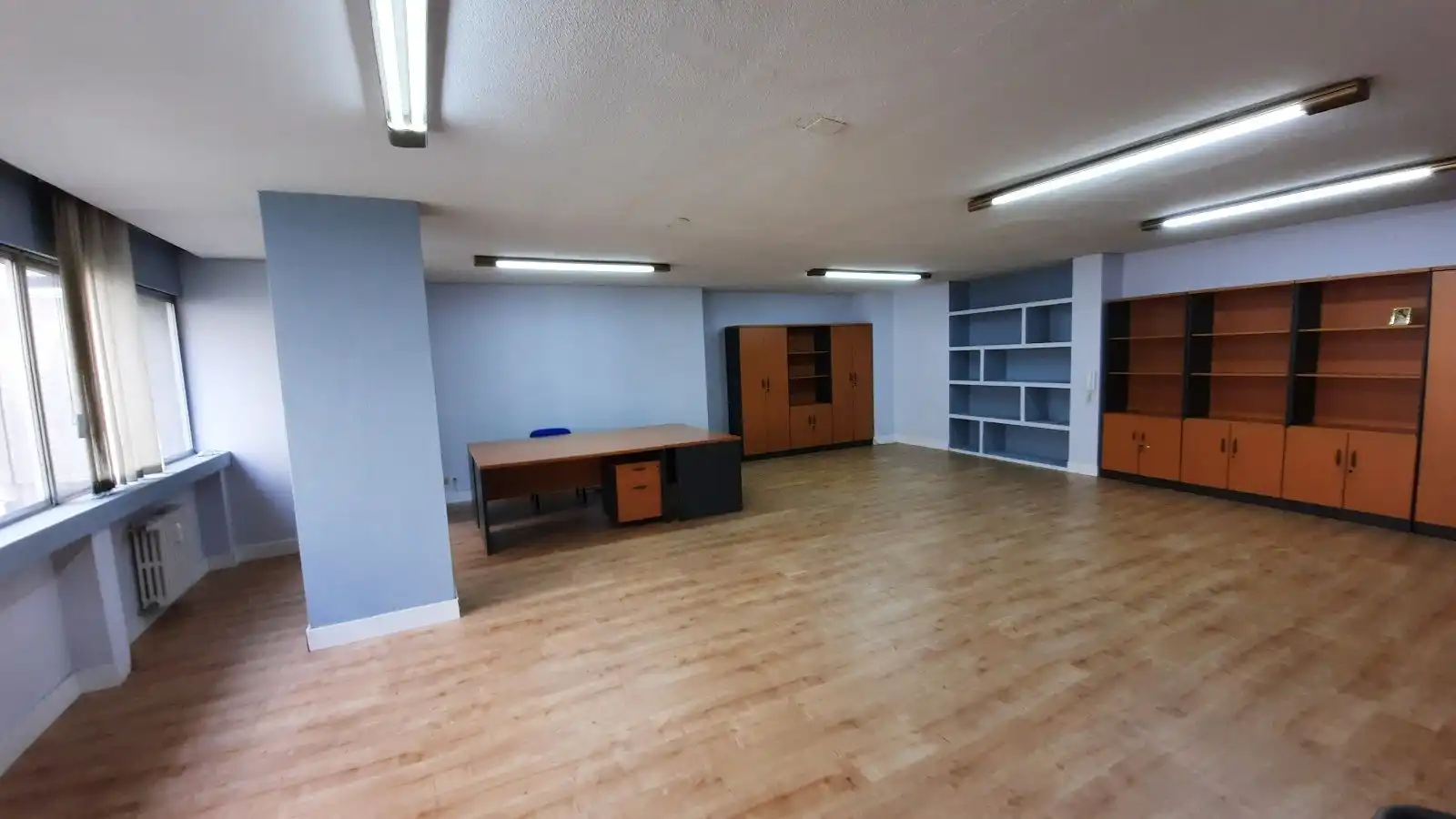 Büro zur Miete in Casco Antiguo, imagen 3