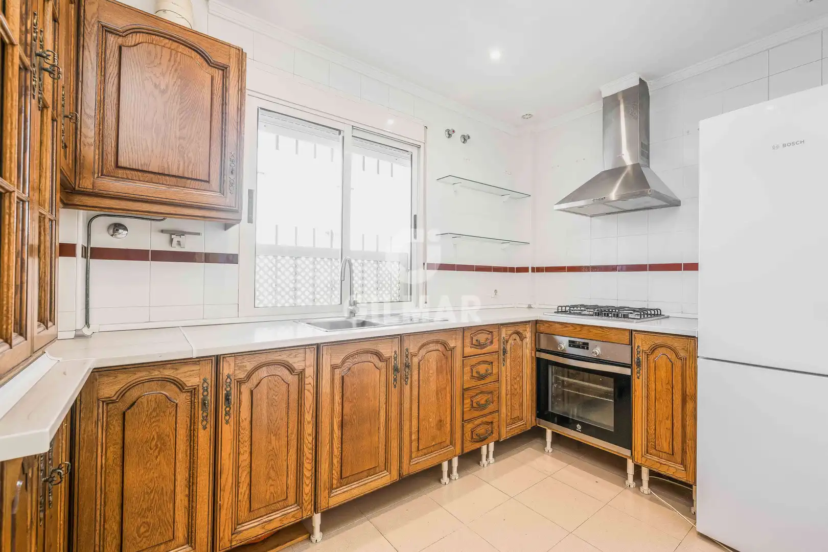 Cocina de Dúplex en venta en Medina Sidonia con Balcón