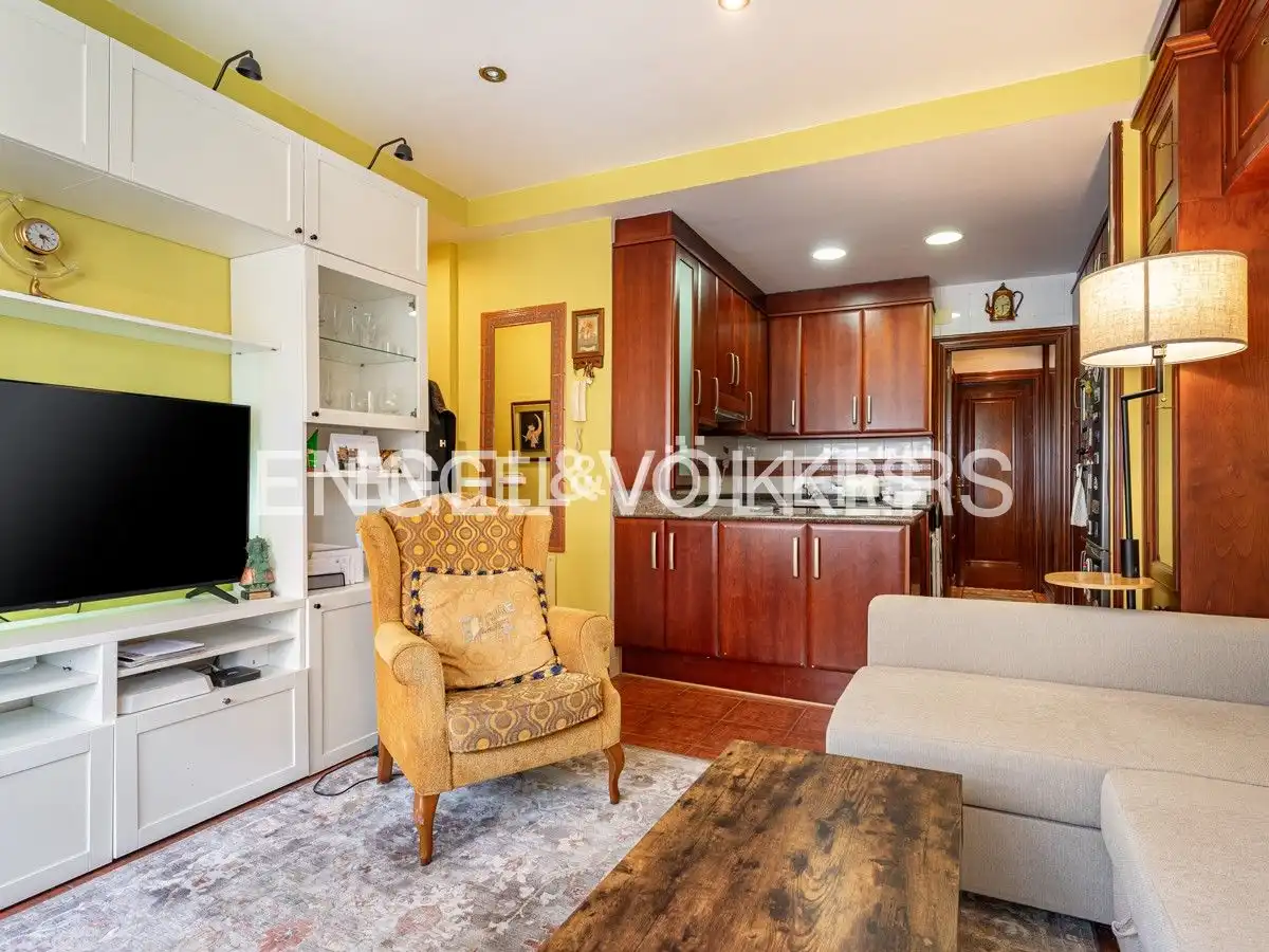 Appartement avec ascenseur à vendre à Centro, imagen 6