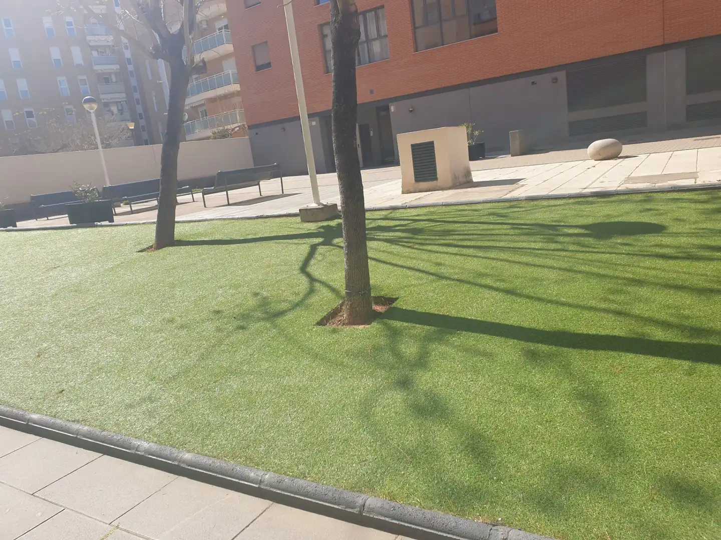 Flat for sale in Estación - Universidad