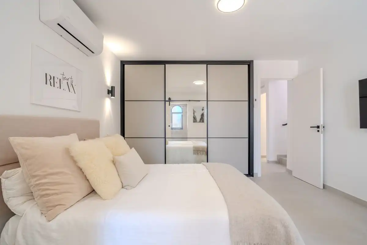 Maison mitoyenne à vendre à Benamara - Atalaya, imagen 25