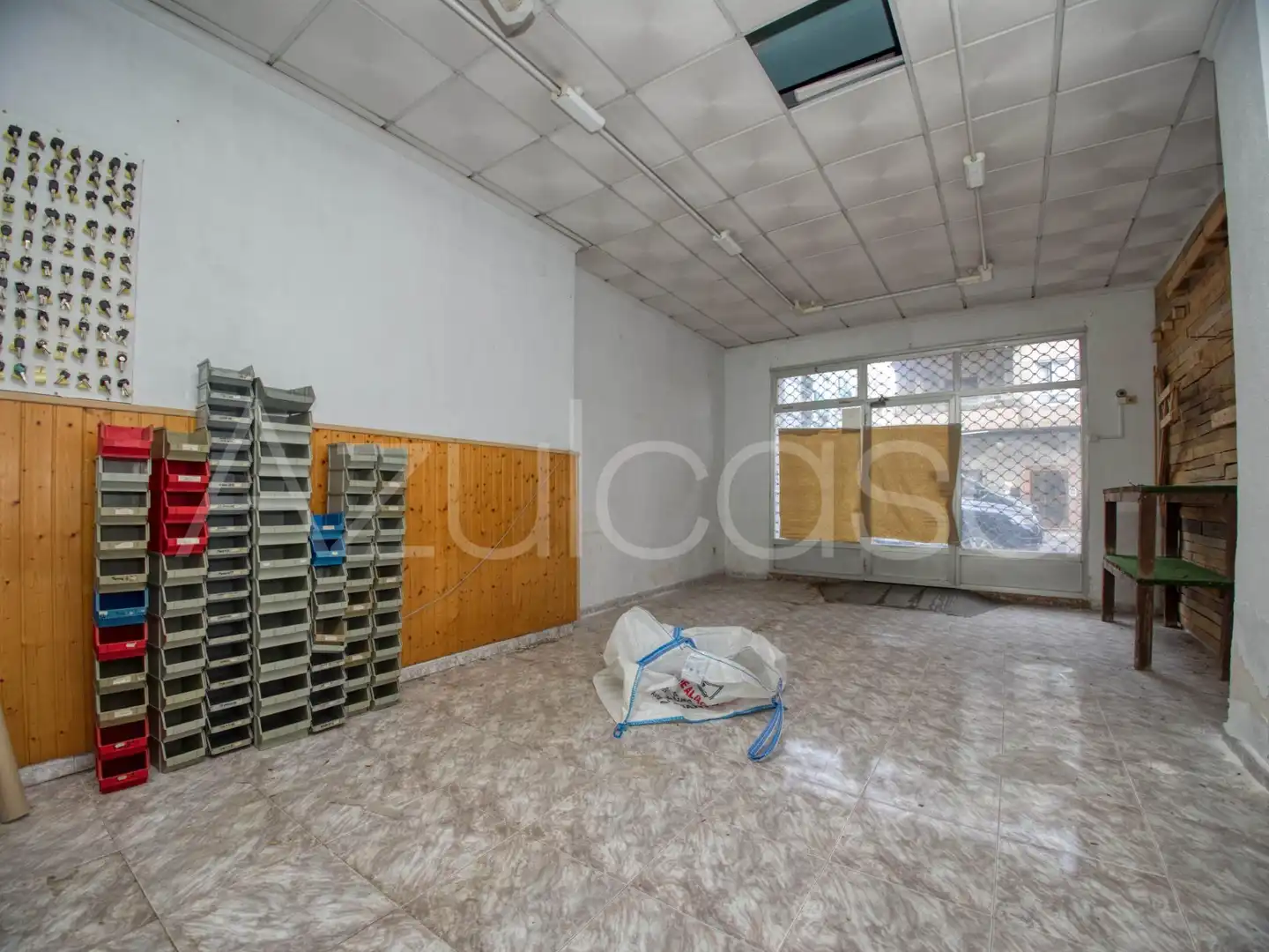 Local comercial en alquiler en Avenida Novelda, imagen 15