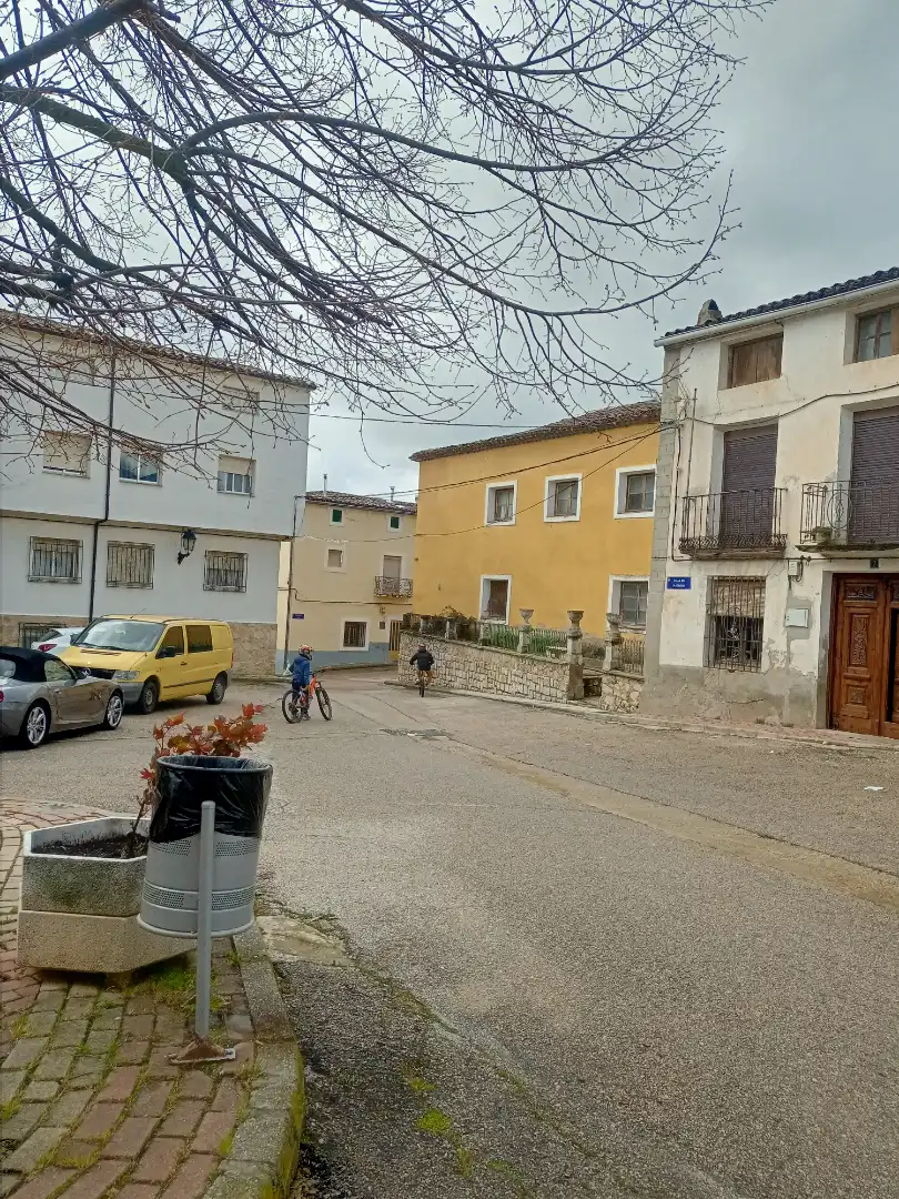 Terreny rústic en venda a Cañada del Hoyo, imagen 16