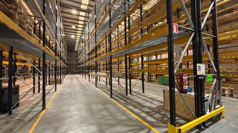 Foto 5 von Fabrikhallen zur Miete in Amboto Kalea, 1, Etxebarri, Bizkaia