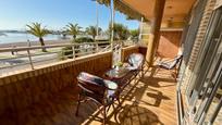 Terrace of House or chalet for sale in San Pedro del Pinatar  with Balcony