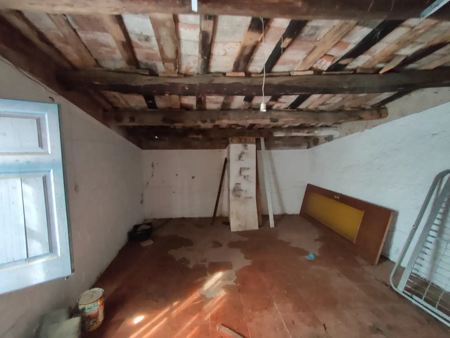Finca rústica en venta en Camí de Sant Miquel, 13, Sant Daniel