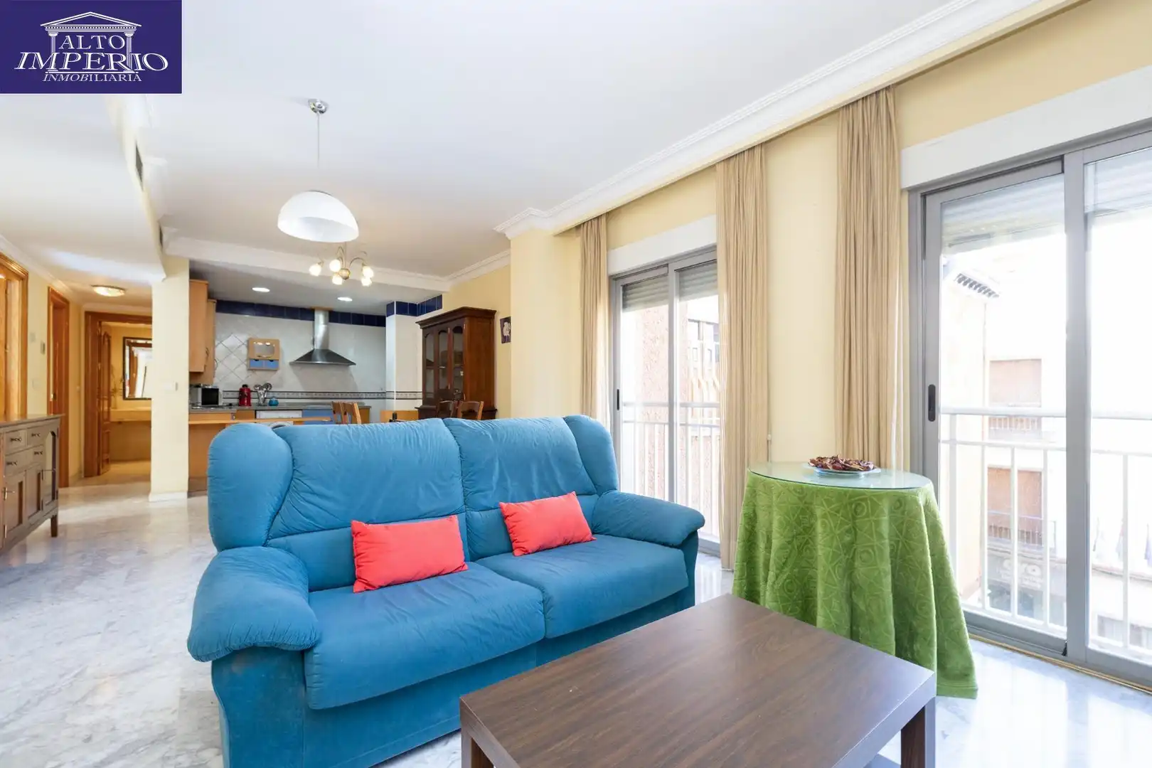 Piso con ascensor en venta en Ronda, imagen 10