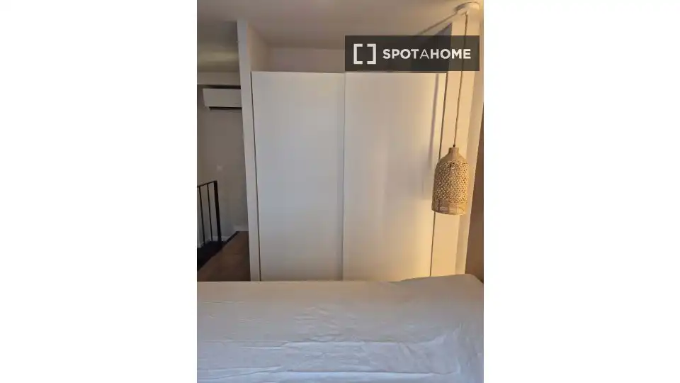 Flat with terrace to rent in Eixample, imagen 8