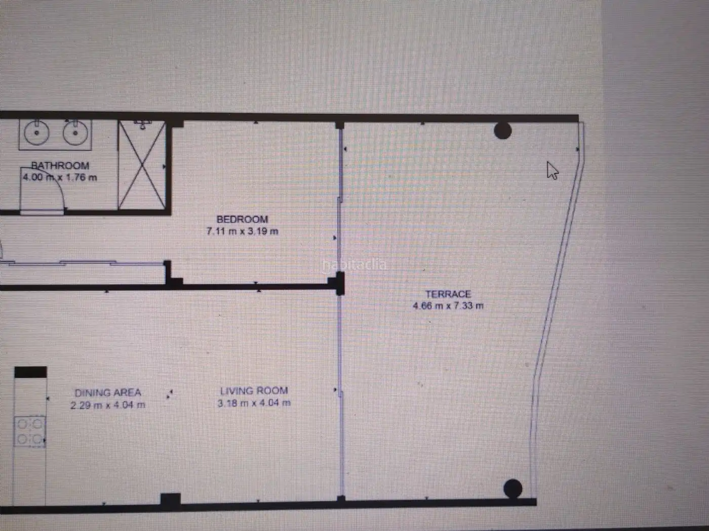 Wohnung mit Aufzug zum Verkauf in Calle Margarita Salas 1, imagen 8