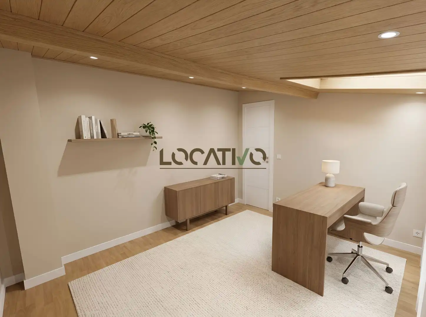 Local comercial en venta en Villafranca del Castillo, imagen 21