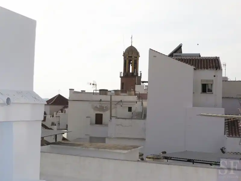 Adossat en venda a Cómpeta, imagen 12