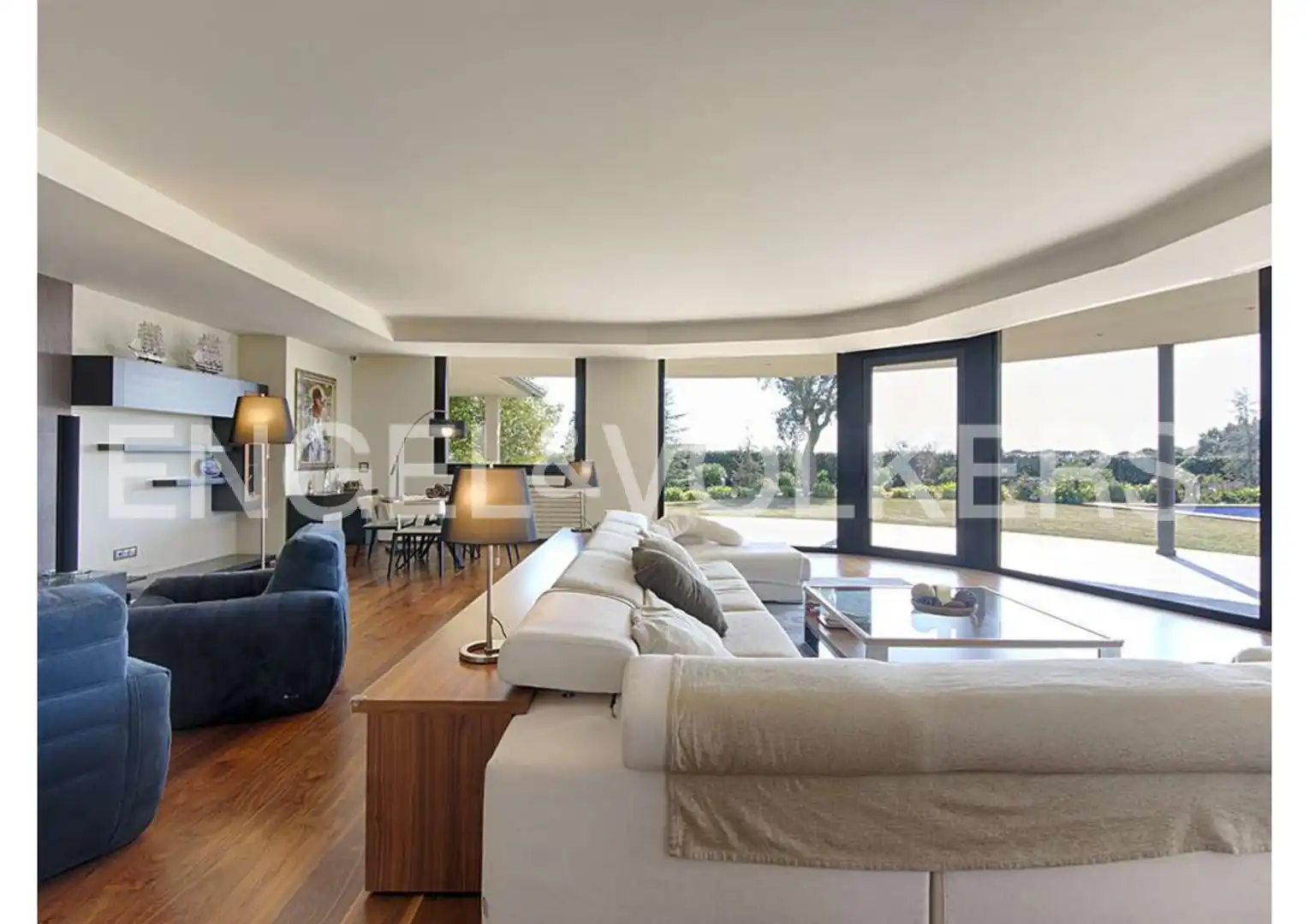 Villa mit Pool zum Verkauf in Carrer Felip l'Ardit, imagen 12
