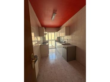 Flat with balcony for sale in Calle Montoliu