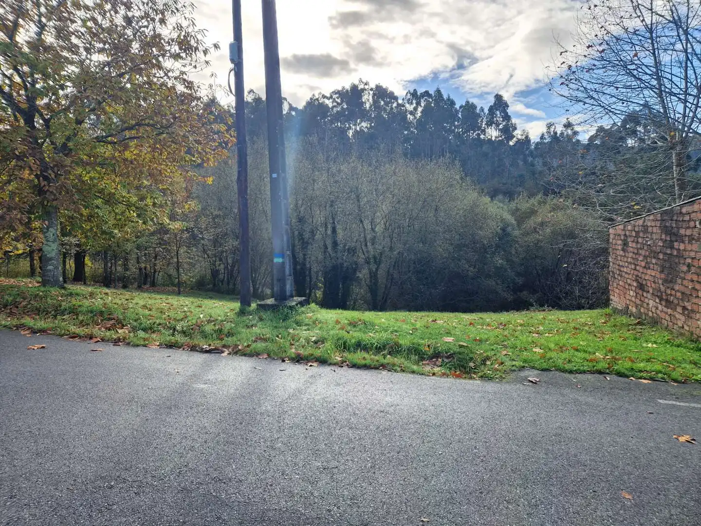 Grundstücke und Bauplätze zum Verkauf in Padrón, imagen 6