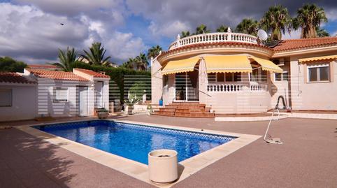 Foto 2 de Casa o xalet en venda a Perín, Cartagena