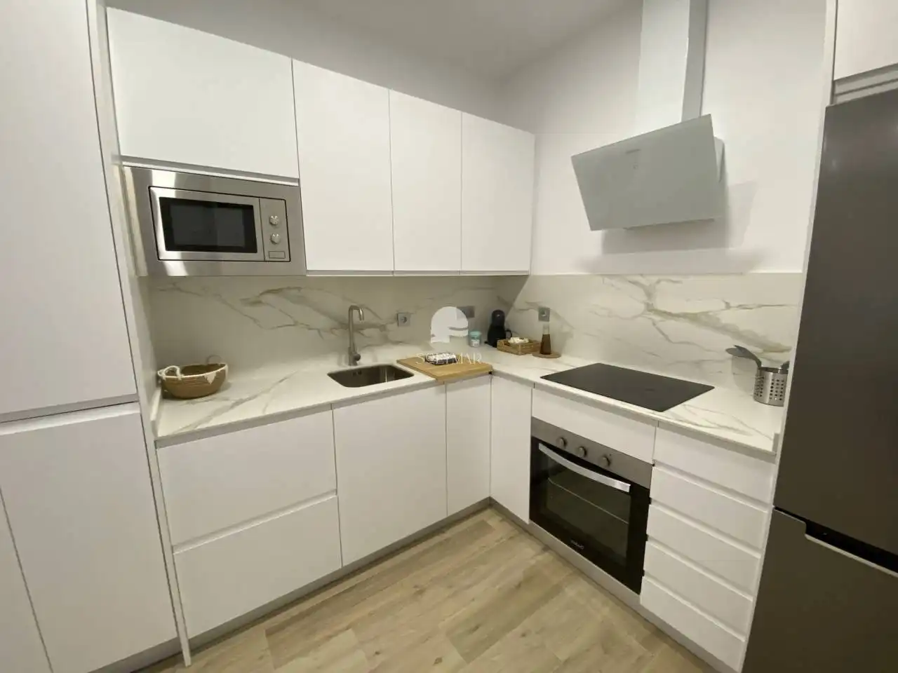 Flat to rent in Avenida Andalucía, imagen 16
