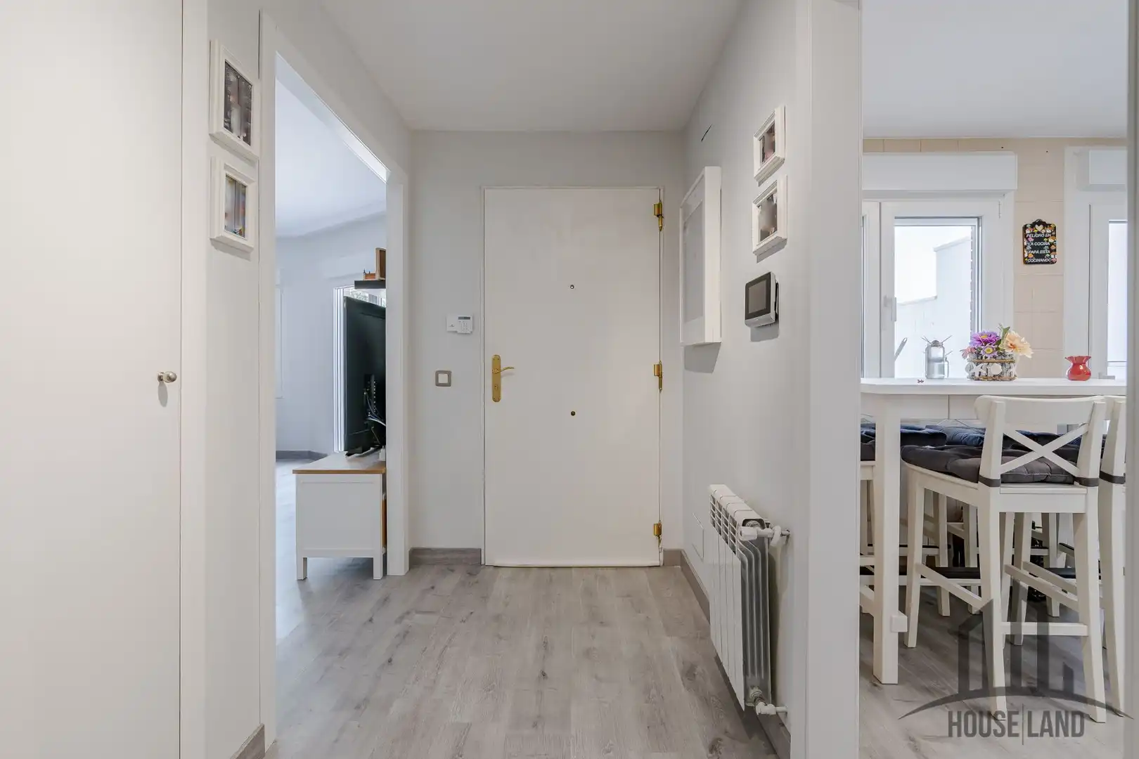 Casa adosada en venta en Meco con Aire acondicionado, Calefacción y Trastero