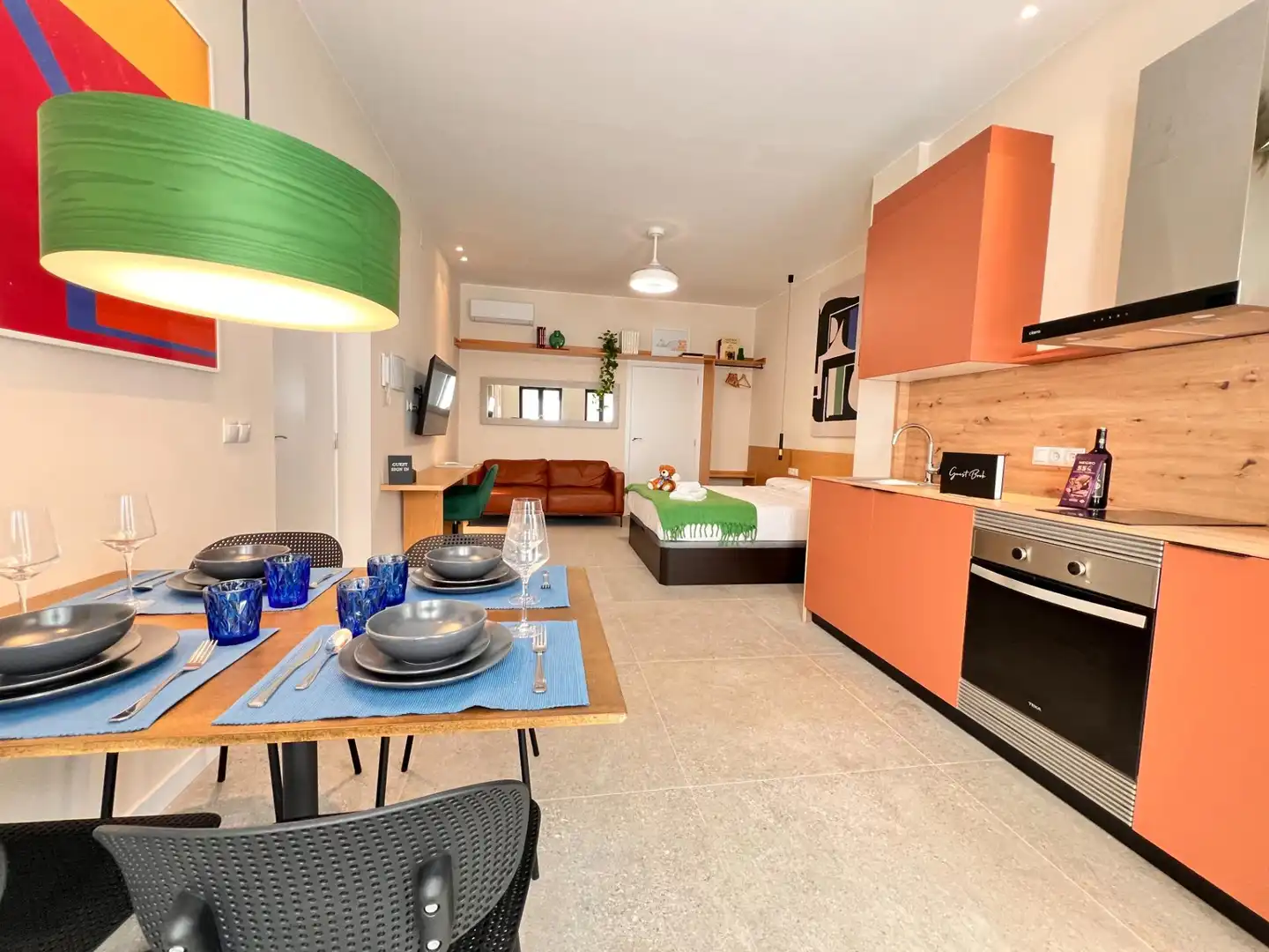 Loft zum Verkauf in Aiora