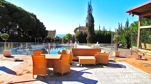 Foto 2 de Casa o chalet en venta en Avinguda de Catalunya, Centre, Sant Andreu de Llavaneres