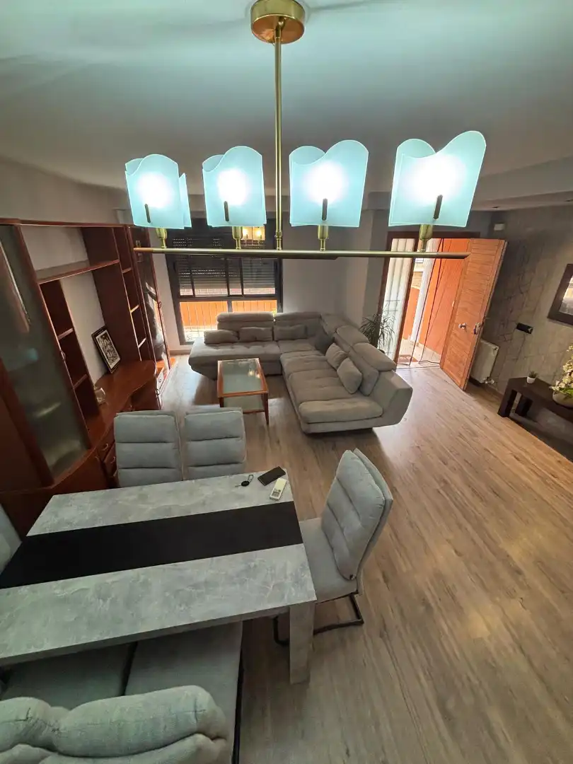 Terraced house with terrace for sale in Carrer Serra Mariola 32, imagen 26