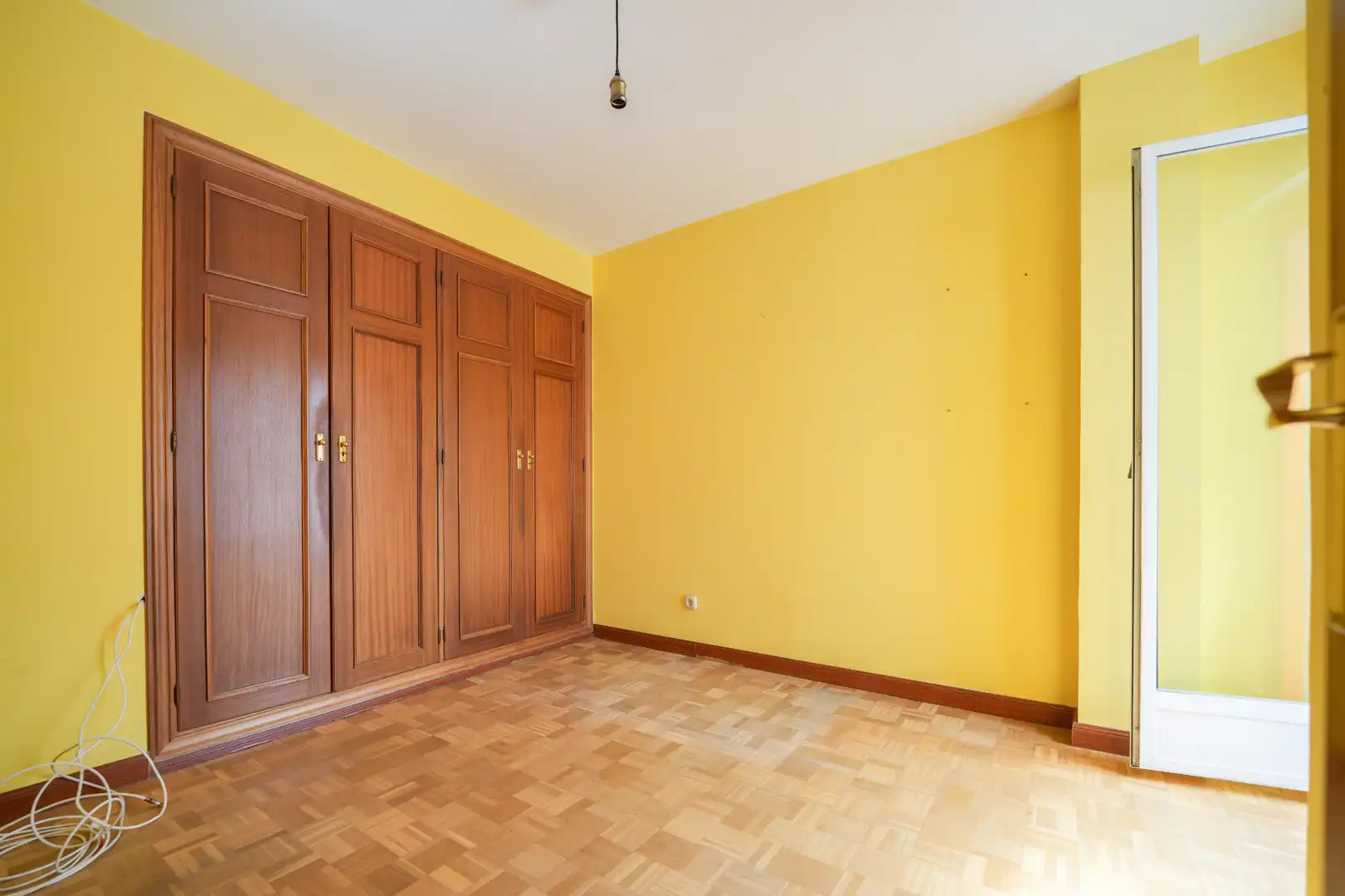 Adosado con piscina en venta en Calle Mariano de los Cobos 76, imagen 34