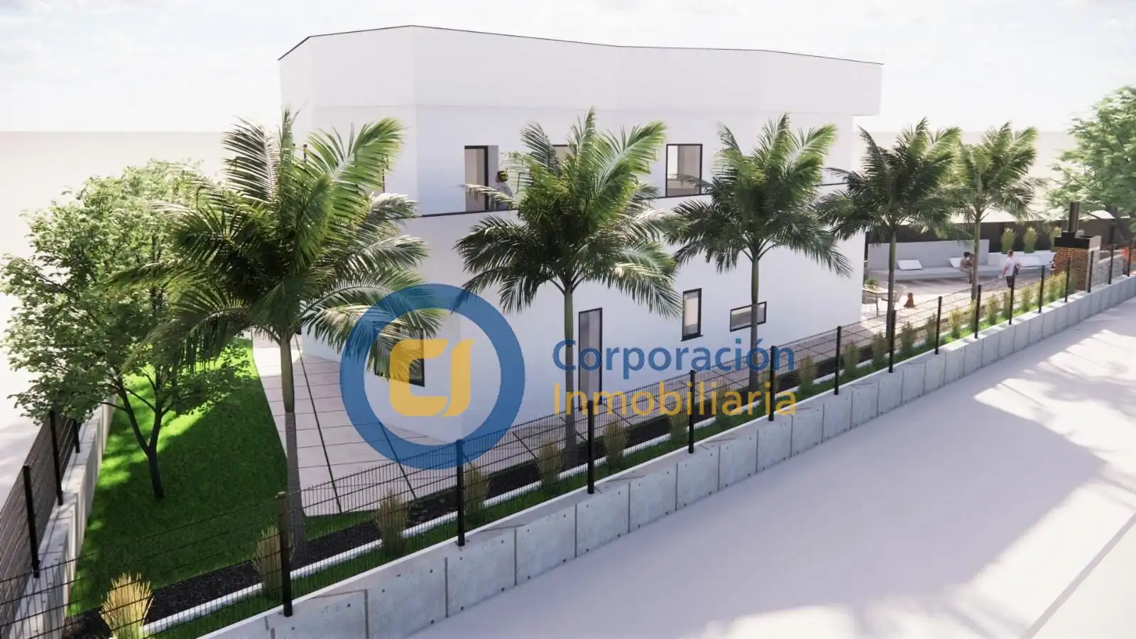 Terreno residencial en venta en Lorca Ciudad, imagen 2