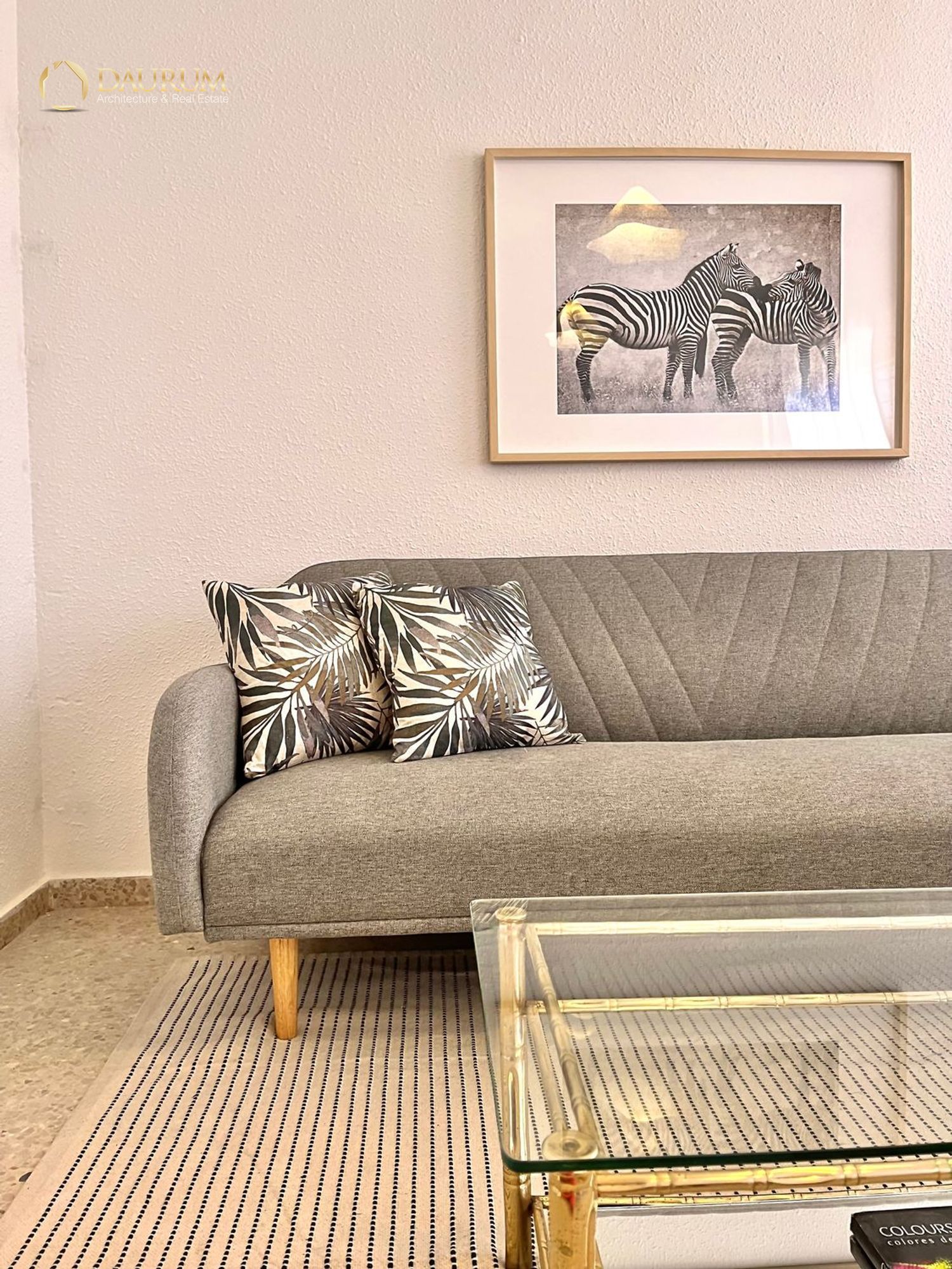 Sala d'estar de Pis en venda en Paterna amb Terrassa