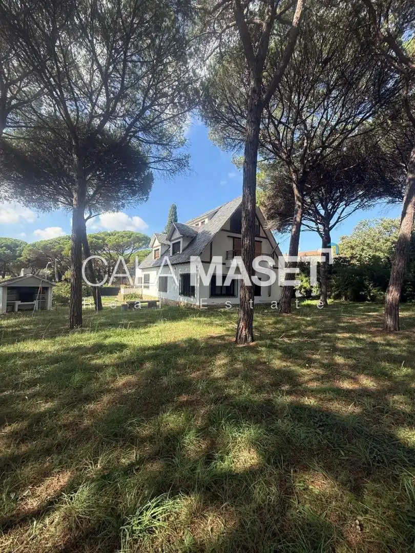 Casa en venta en Canigó 562, imagen 32