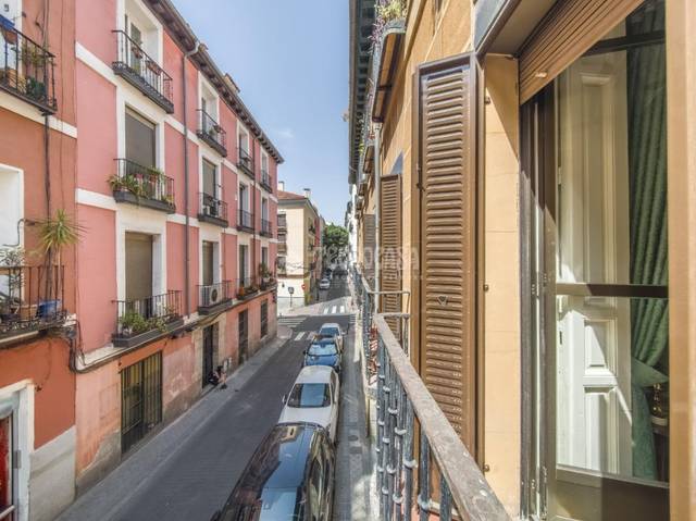 Piso en Venta en Embajadores - Lavapiés