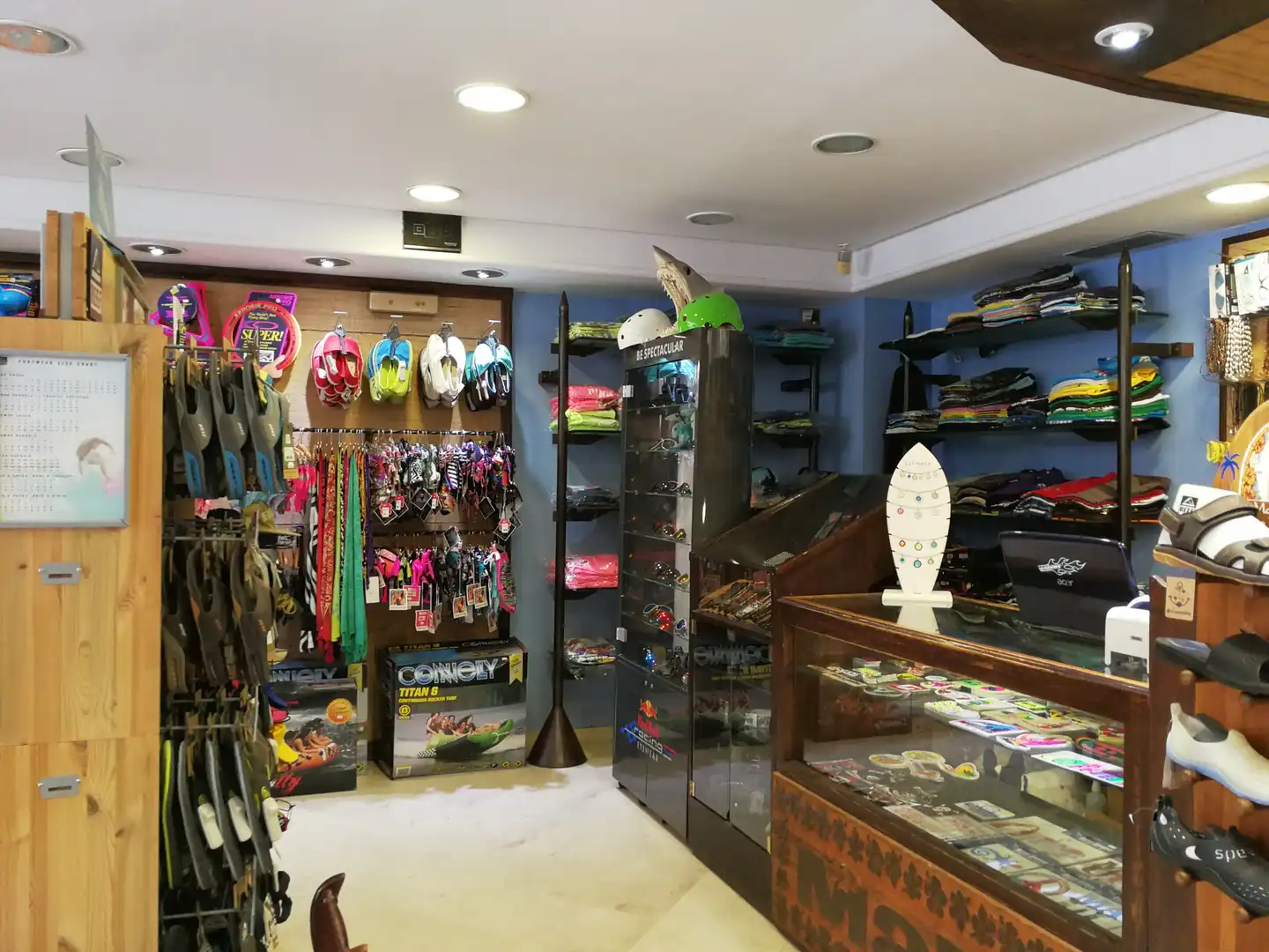 Local comercial en venda a MUELLE RIBERA (P BANUS), imagen 12