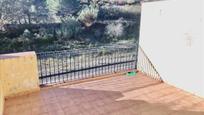 Terrassa de Finca rústica en venda en Riudecols