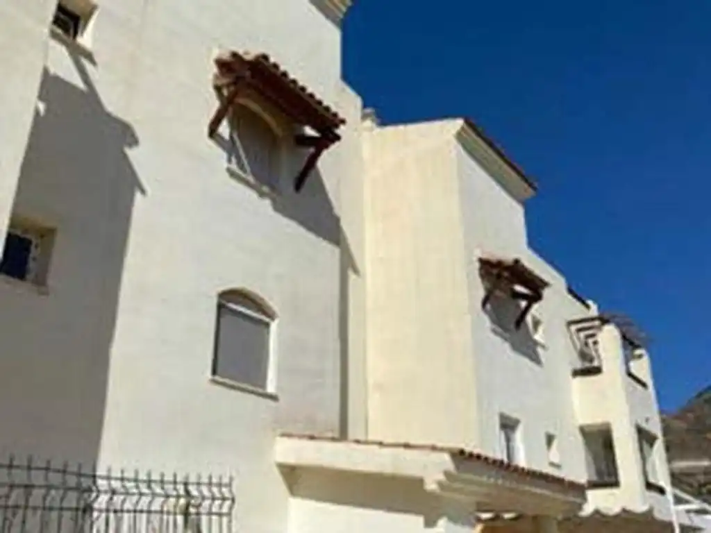 Außenansicht von Lagerraum zum Verkauf in Benalmádena