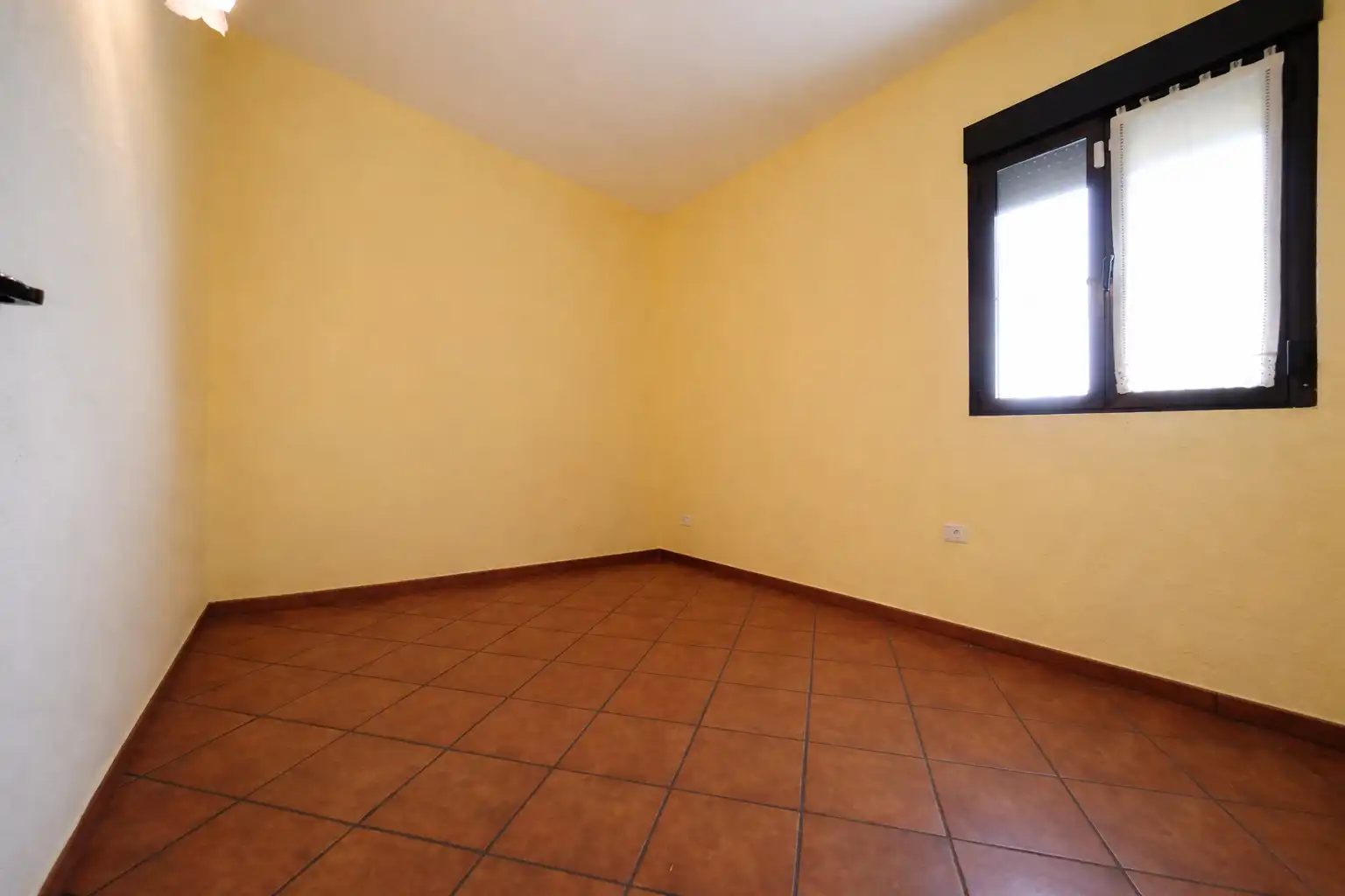 Bedroom of Land for sale in Escalona