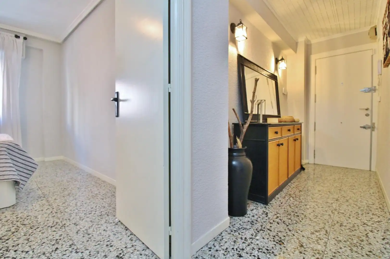 Piso en venta en Alicante / Alacant con Aire acondicionado, Calefacción y Terraza