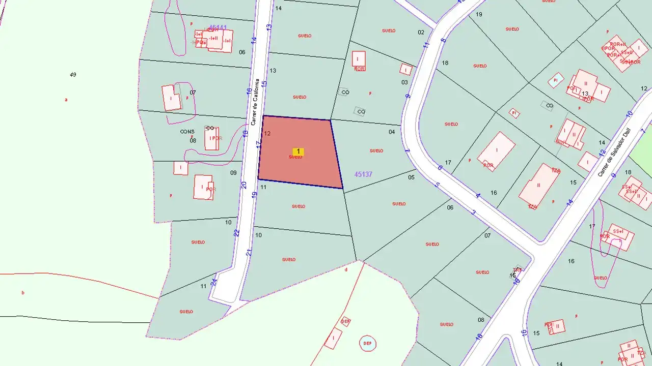 Büro zum Verkauf in Moià