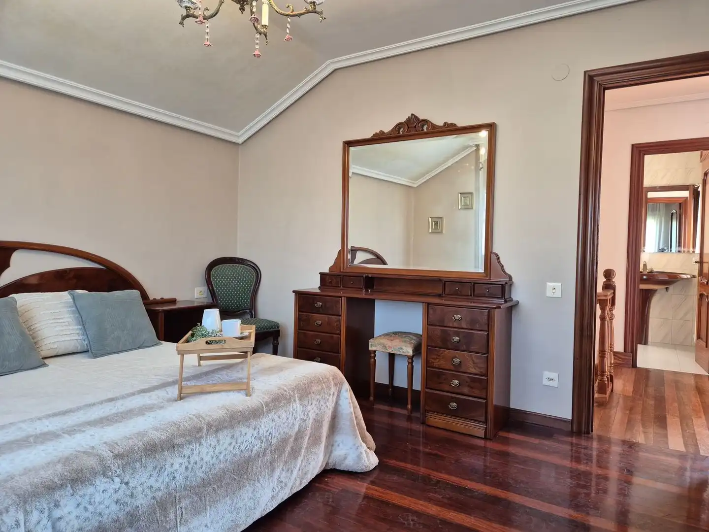 Casa o xalet en venda a N/A, Somió