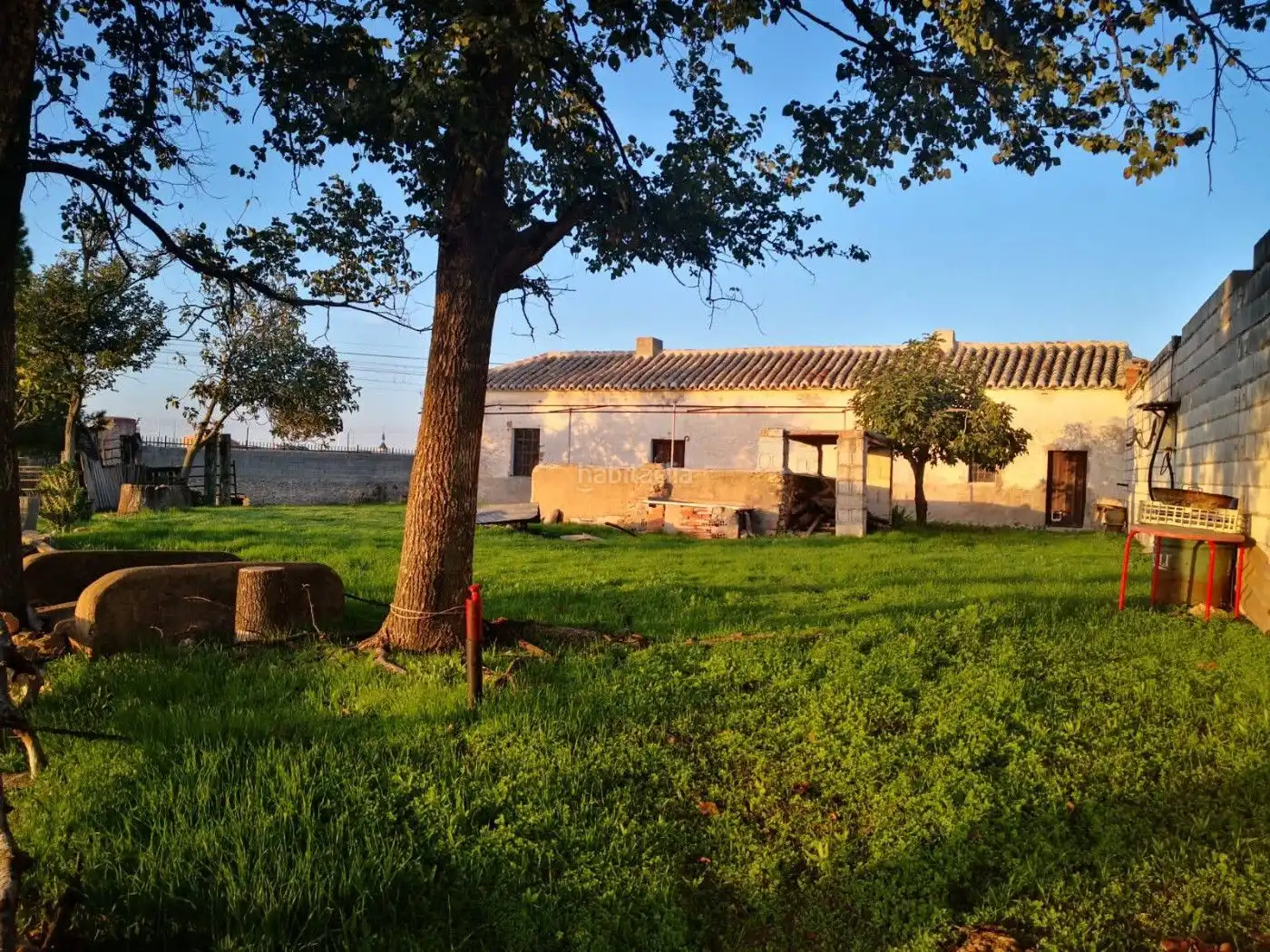 Terreno residencial en venta en Camino Extramuros 15, imagen 4