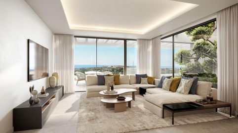 Apartamento de lujo de obra nueva en Casares un estilo de vida incomparable., imatge 5