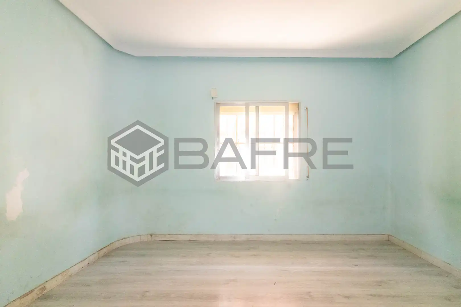 Bedroom of Flat for sale in Madrid
