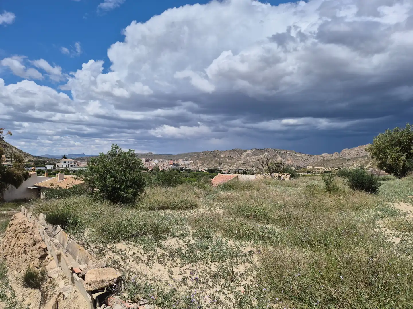 Casa rustica in vendita a Abarán, imagen 15