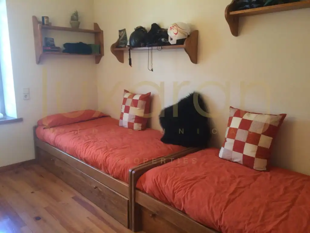 Habitación de Apartamento en venta en Esterri d'Àneu