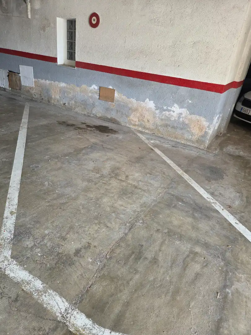Garaje en venta en Premià de Mar